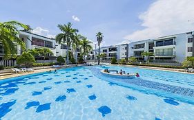 Apartasol Santafe de Antioquia